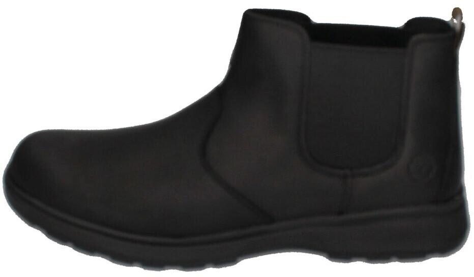 Timberland Atwells Ave Chelsea Boots - Black