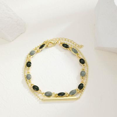 Bransoletki – Łańcuszki na rękę