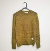 [USED] Vanquish/Sweater for Y2K, Achieve, and K-Pop Fans