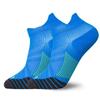 LKWDer 3 Pairs Unisex Sport Socks Women Men Short Tube Breathable Socks Outdoor Running Basketball Large Big Size 45,46 Socks