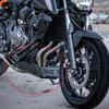 Motorcycle Chassis Expedition Skid Plate Engine Guard Chassis Protective Cover For YAMAHA MT07 MT-07 2014-2020 2019 XSR700 18-20