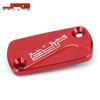 CRF250F CRF150R Motorrad Brems Hauptzylinder Aluminium Abdeckung - Dekorative & Schutzplatte