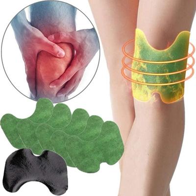 Aceites y tiritas antiinflamatorios