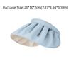 UV Protection Empty Top Shell Hat Breathable Sun Protection Hat Sunshade Hat  Roll-up Headband
