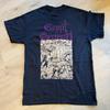 Üst giysisi – T-shirtler