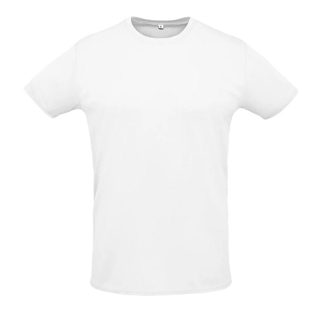 SOLS Unisex Adult Sprint T-Shirt