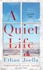 A Quiet Life by Ethan Joella Hardback Book 9781739638252