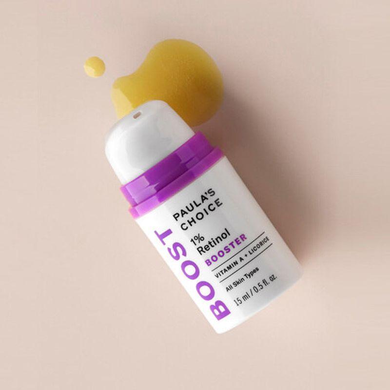 1% Retinol Booster Ampoule 15ml