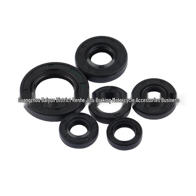 Engine Oil Seal Kit for Honda TRX300EX Sportrax 300 (1993-2008) ATV