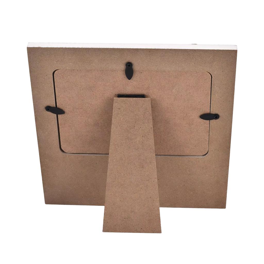 Celebrations Love Life Bee Happy Photo Frame