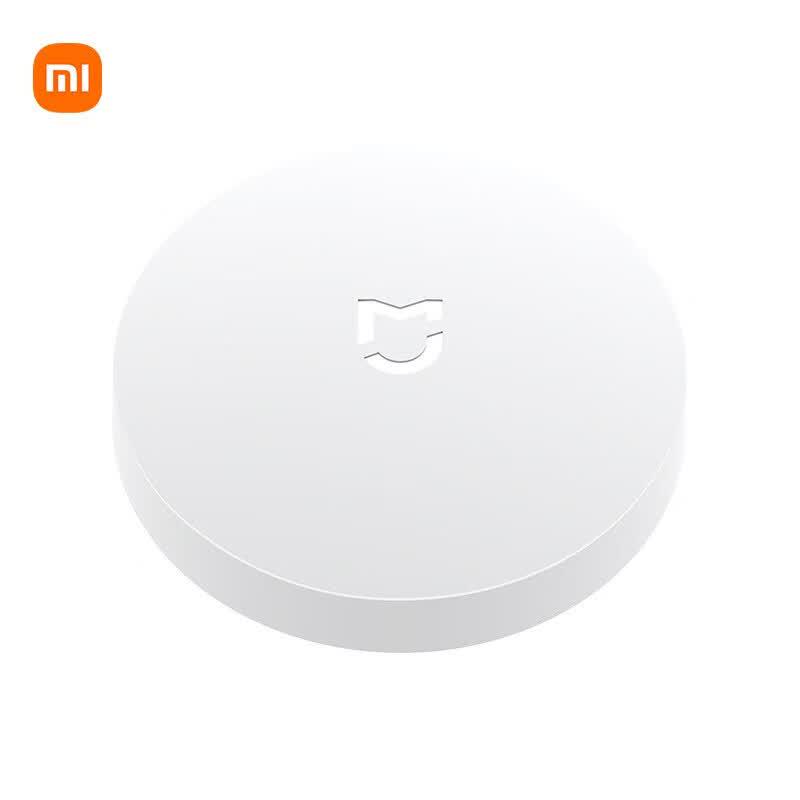 

Xiaomi Smart Wireless Switch Bluetooth Edition