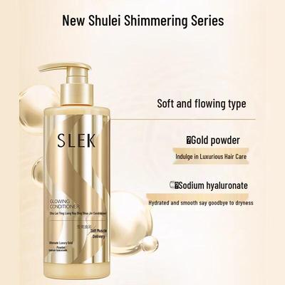 Sleek Shine Hair Conditioner