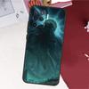 Cthulhu Mythos Case For Oppo A18 A98 A38 A58 A78 A60 A80 A40 A96 A76 A16 A94 A74 A54 A15 A17 A57 A77 A5 Pro