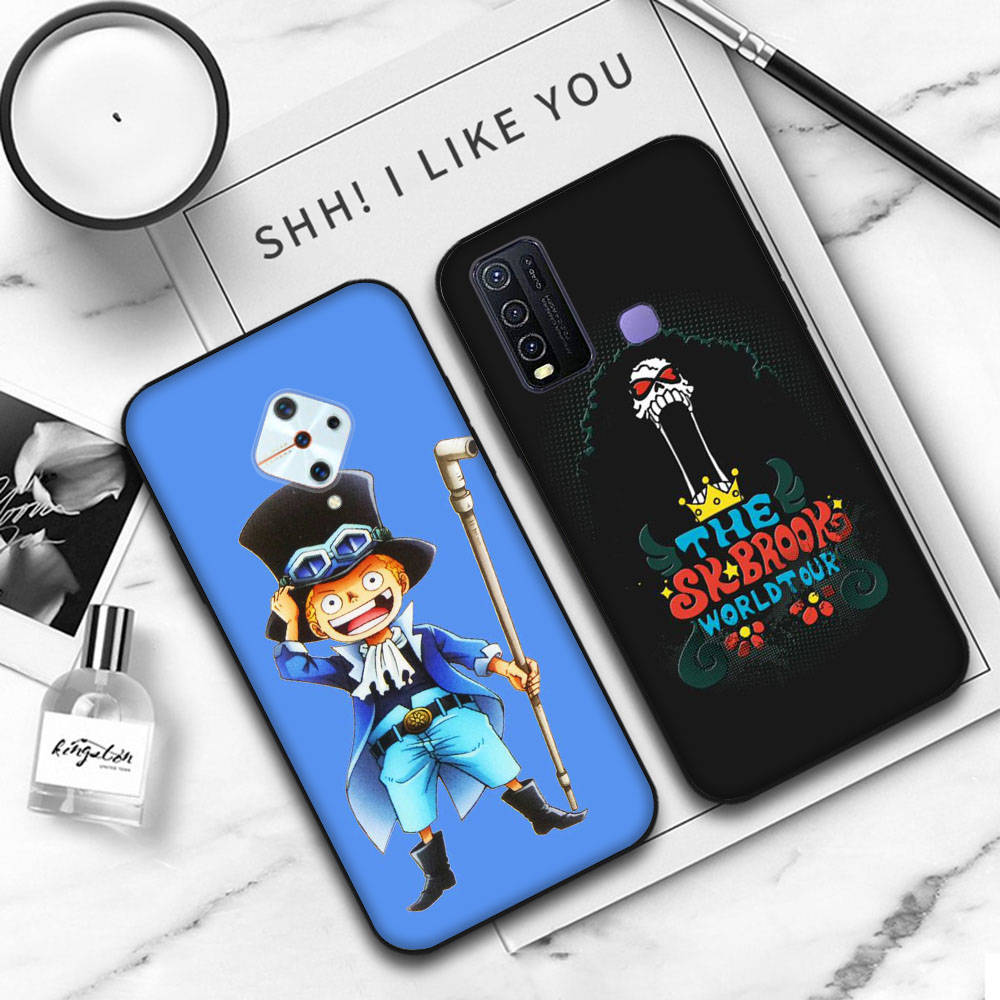 JW76 Little Man One Piece Black Soft Case for OPPO Reno 8 6 5 4 Pro Plus Find X3 A17 A3 A31 A38 A40 A53 A54 A55 A74 A76 A78 A77 A80 A94 A95 A96 Lite