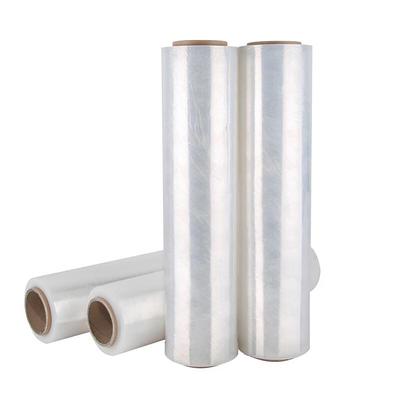 Pabei PE Stretch Wrap Film
