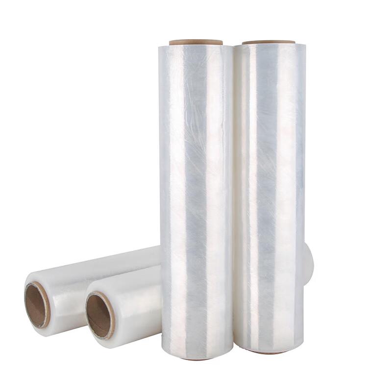 Pabei PE Stretch Wrap Film