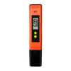 Digital Ph Tester Pen High Precision Lcd Display 3 Calibration Packs For Drinking Water Aquarium Pool Testing