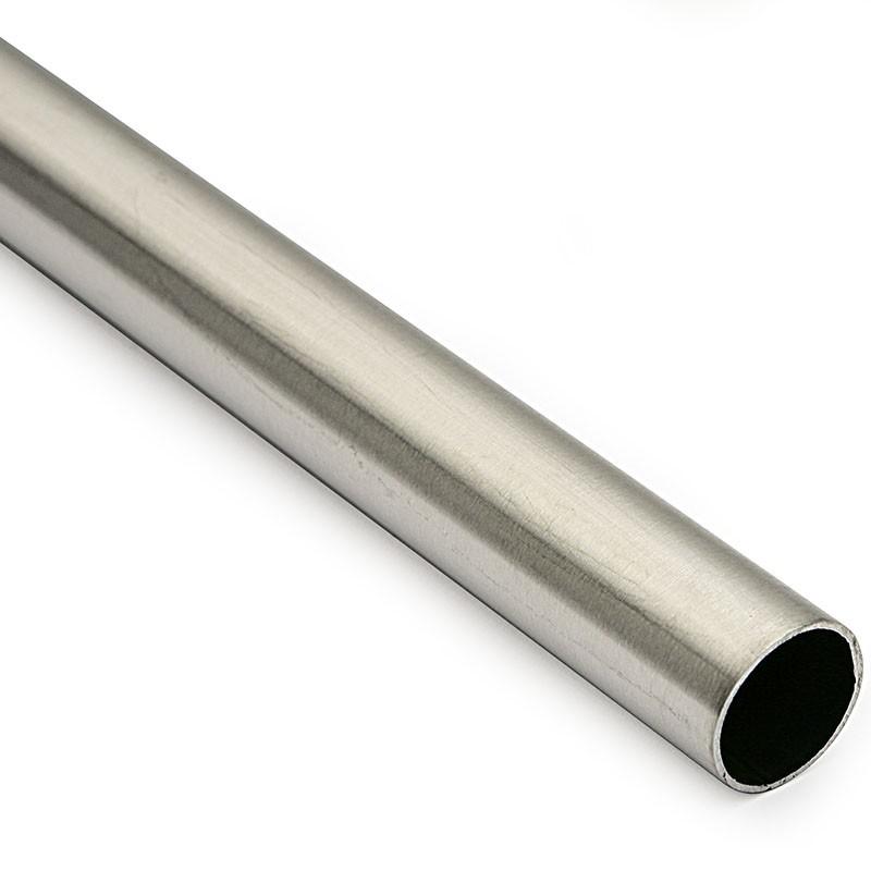 HERRAJES ALK CABINE TUBE. CHOOSE LONG. LENGTH 3m