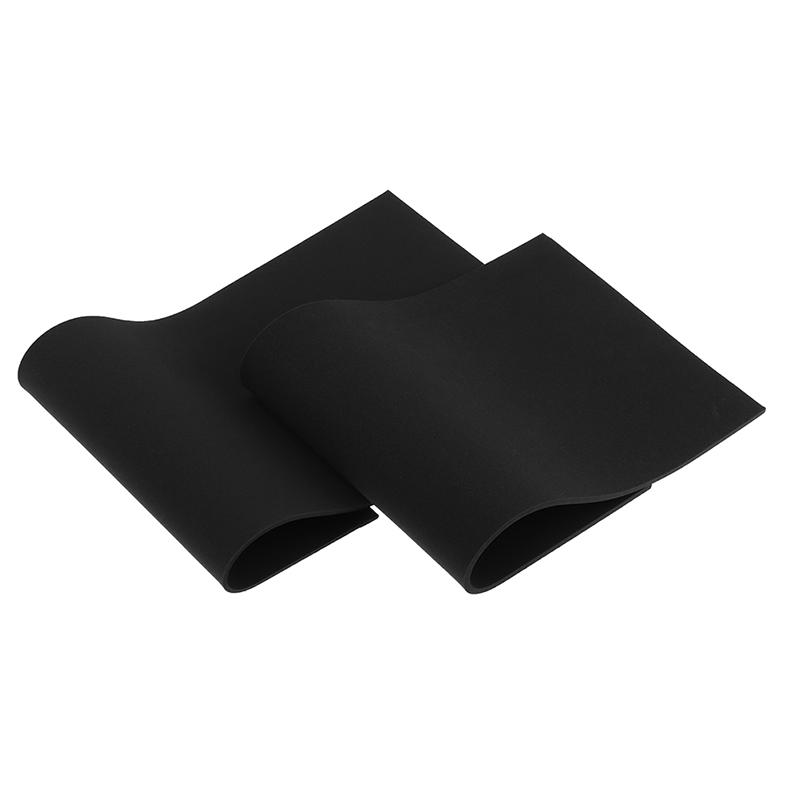 Klavye Sandviç Pamuklu Alt Pamuklu Gürültü Önleyici ve Ses Emici Köpük Yastık Rogers Japonya Inoue Poron Süper Yumuşak Formülasyon