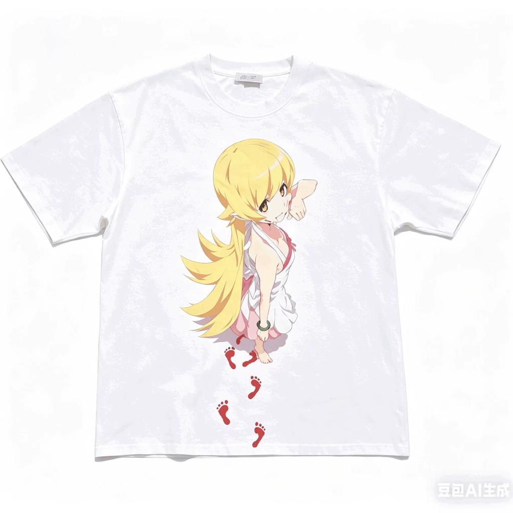 2026 Hot Sale Onii‑chan Wa Oshimai Funny Group Character T-shirt Men Women Hip Hop Streetwear Tshirt Y2K Gothic Cotton Oversized T-shirts