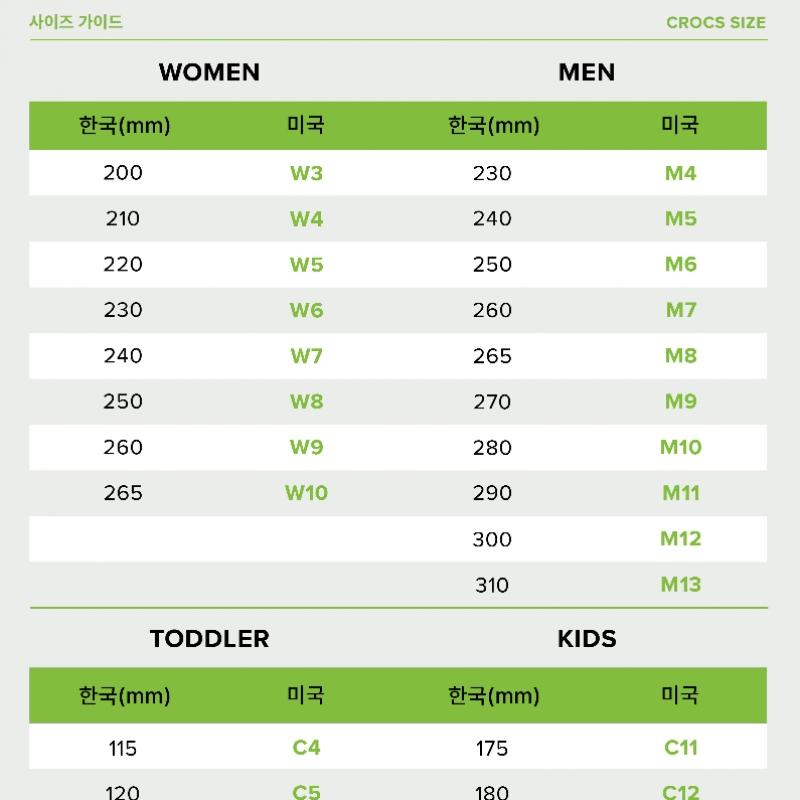 Crocs Brooklyn Low Wedge 210980 0lh