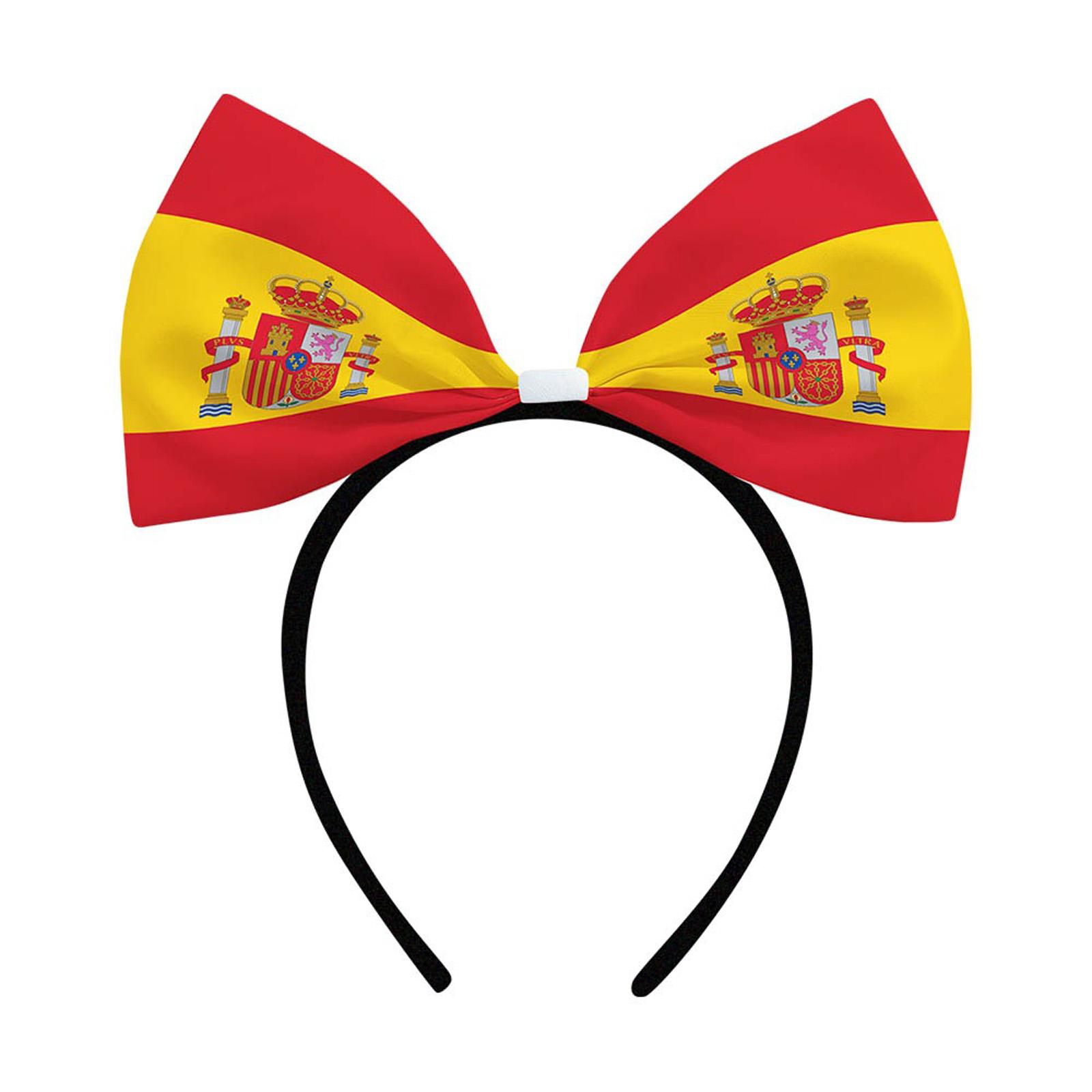 

Fan Headband, Bow Tie, Hair Tie, Football Party Decoration, Fan Cheering Props One Size