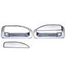 JET INOUE Door Handle Garnish Set G Canter 572213 & Canter/B