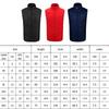Winter vest neutral warm heating vest heating cotton vest vest vest