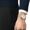 TISSOT Men's Kason Zen I Collection Watch T122.407.22.031.01