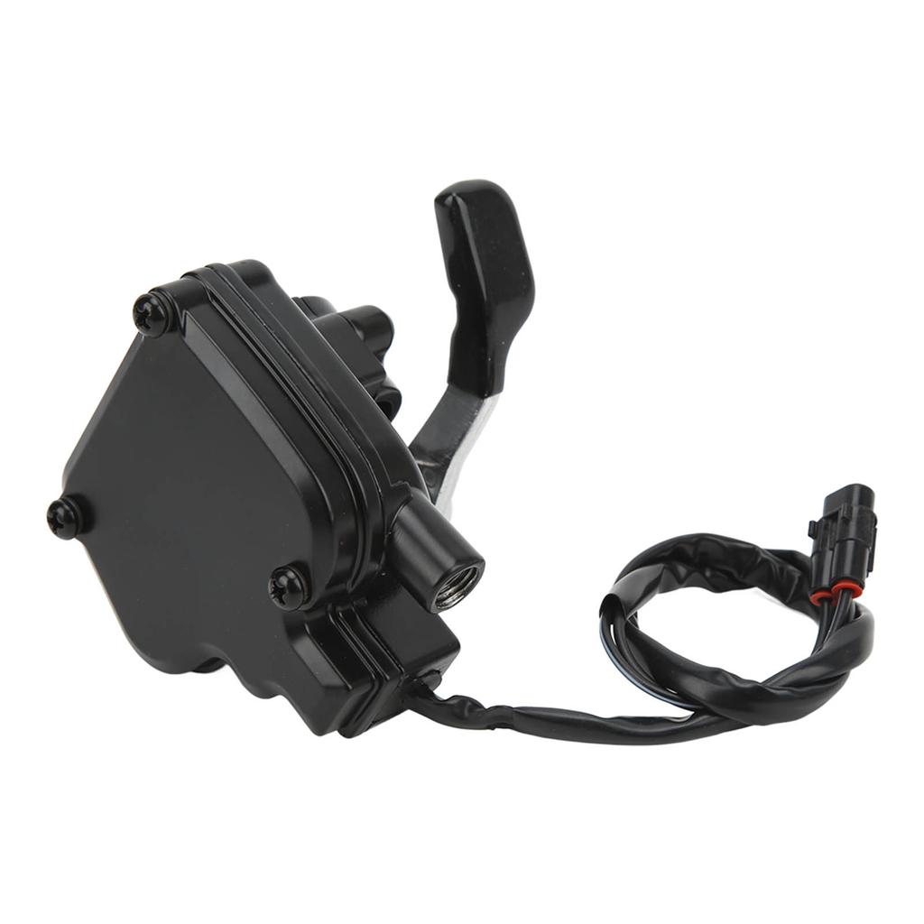 ATV Thumb Throttle Assembly 3GG?26250?00 Replacement for Banshee 350 YFZ350 Blaster 200 YFS200