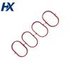 2700960180 A2700960180 4Pcs Intake Manifold Gasket for Mercedes-Benz M270 M274 A180 B200 C200 C260 E260 GLA260 C
