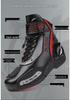 Windproof Motorcycle Riding Shoes, All-Season, Waterproof, Anti-Slip, Wear-Resistant, for Men & Women.