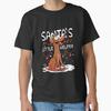 Santa's Little Helper Classic T-Shirt