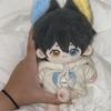 Ansta Kagehira Mika Valkyrie Somging Emergency