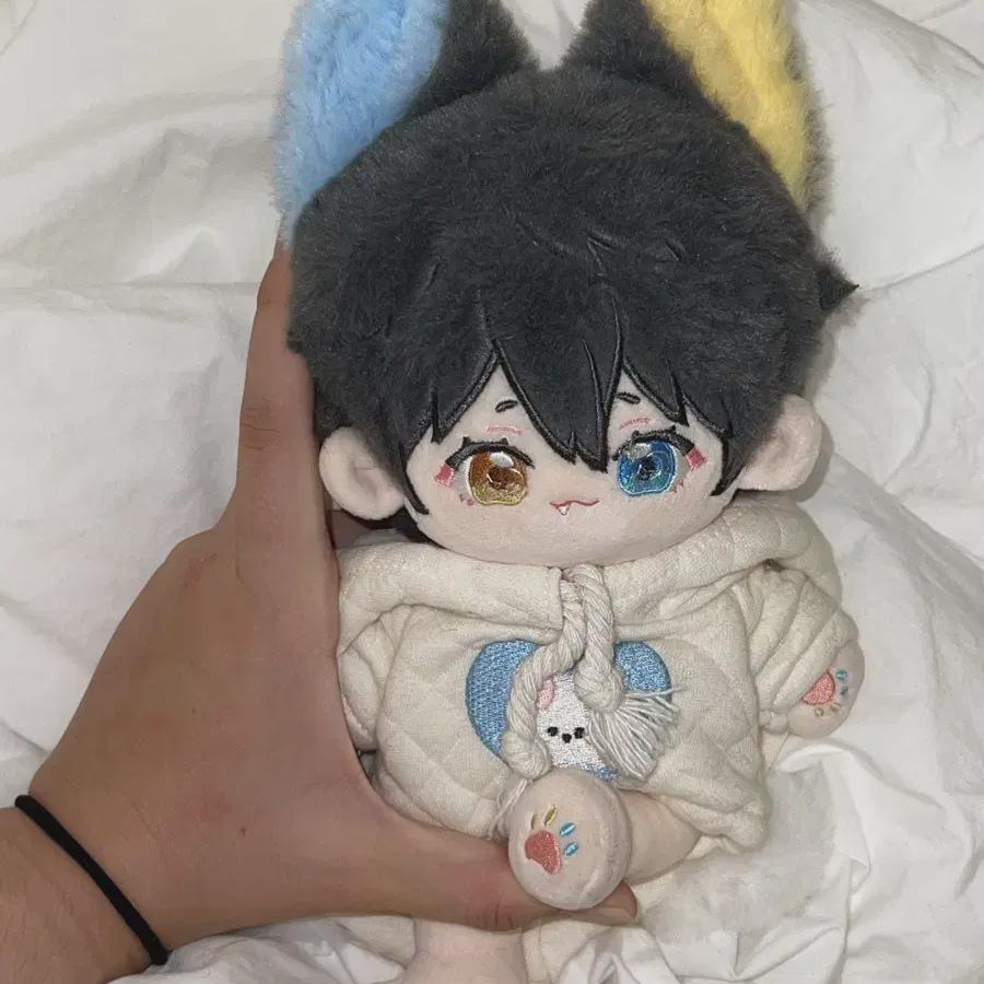 

Ansta Kagehira Mika Valkyrie Somging Emergency