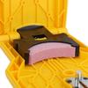 Fast Chainsaw Sharpener Kit Lightweight Easy to Use Chainsaw Sharpening Tool for Electric Gas Chainsaws Accessories