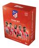 Topps Atletico De Madrid Official Team Set Atletico Madrid Team Set 23-24