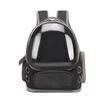 Cat Backpack Carrier Breathable Large Space Bubble for Pet 15lbs Travel Outdoor Hiking Walking