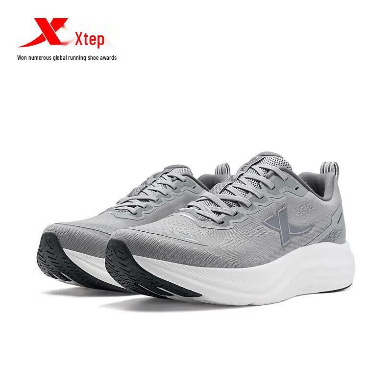 Мужские удобные беговые кроссовки XTEP Qingyun GO 40.5