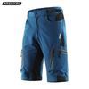 Pantaloncini da Ciclismo da Discesa e Cross-Country a Cinque Punti da Uomo ARSUXEO N1202
