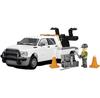 Plastic Constructor Cobi Action Town Ram 3500 Wrecker Tow Truck COBI-24611