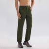 New SALOMON Casual Pants Men's Leaf Green C22168