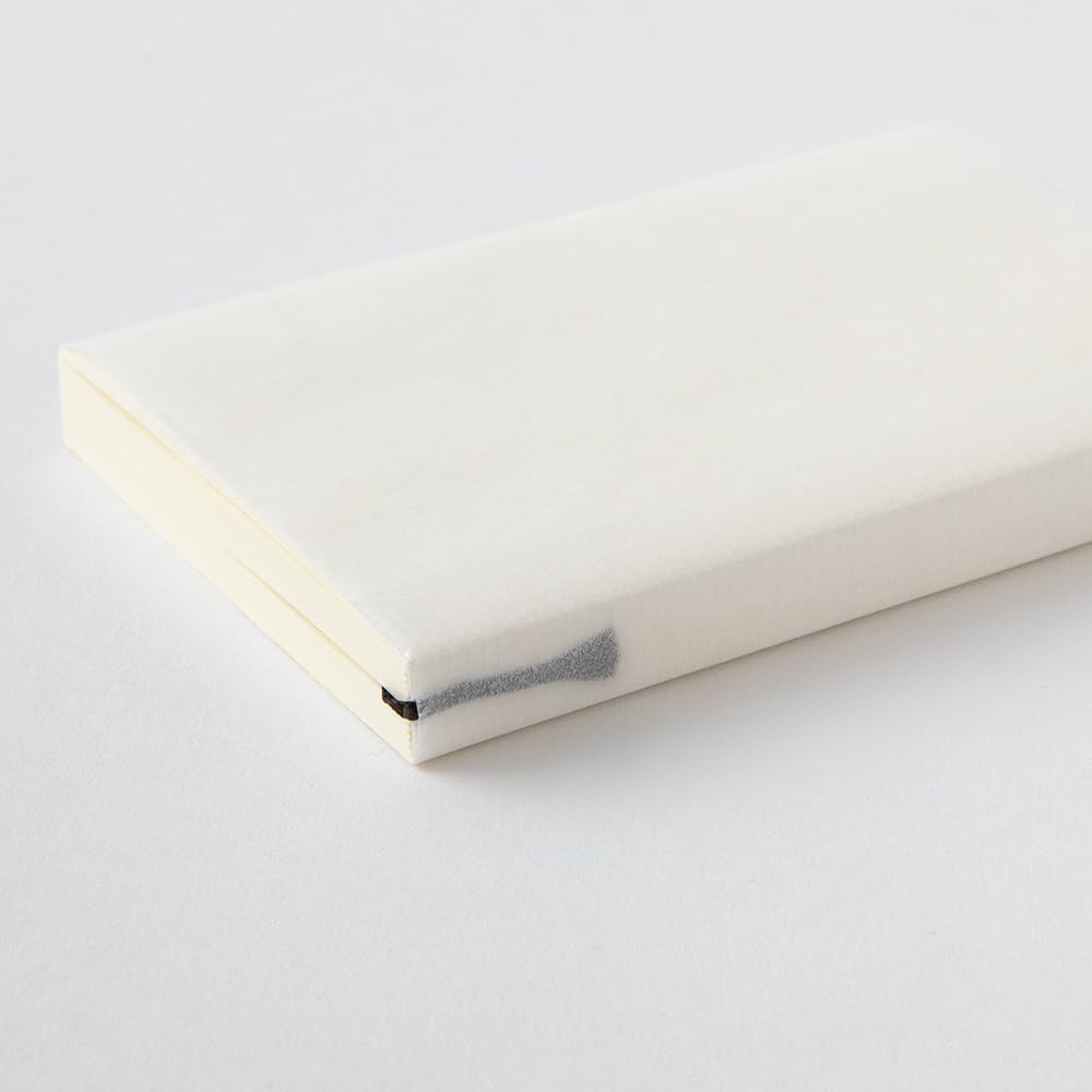 Midori MD Notebook A7, Graph Grid