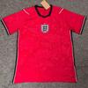 Camiseta de Inglaterra de Visitante 2627 - Edición Fan para el Mundial