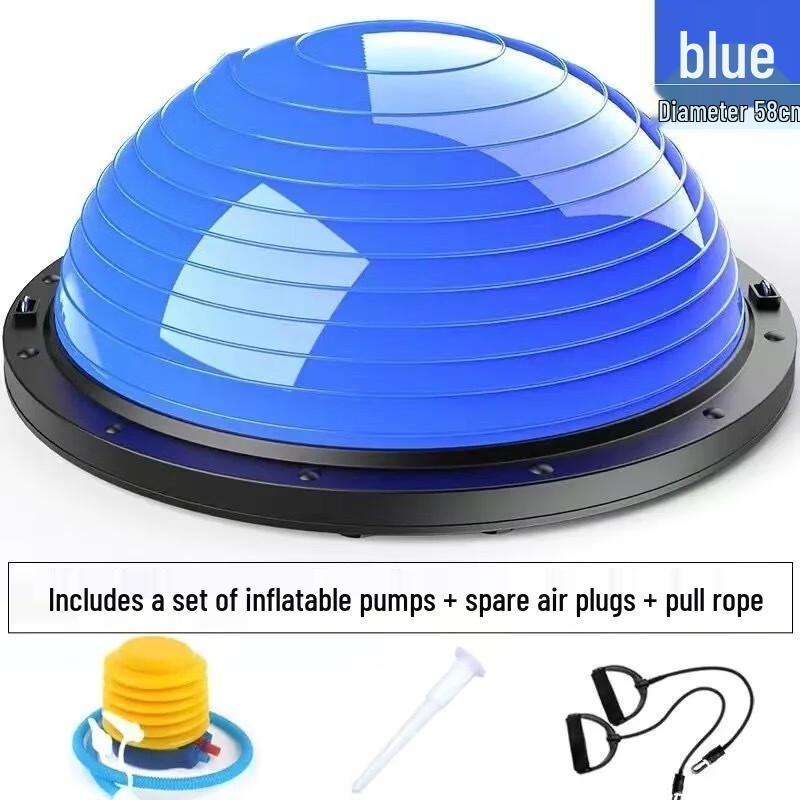 Oeny Yoga Balance Trainer Ball
