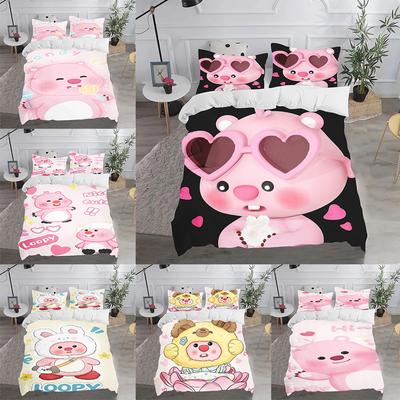 Biancheria da letto – Completi lenzuola e set da letto