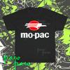 Brandneues Missouri Pacific Logo Amerikanisches T-Shirt Lustig Größe S bis 5XL