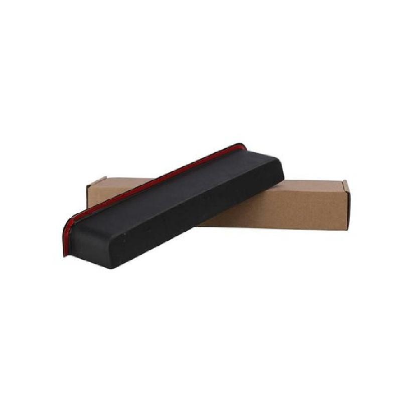 Co-pilot Handle Storage Box Organizer Tray for Jeep Wrangler JK 2007-2010 Black