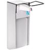 Stella Liquid Soap Dispenser Aluminum 17.402