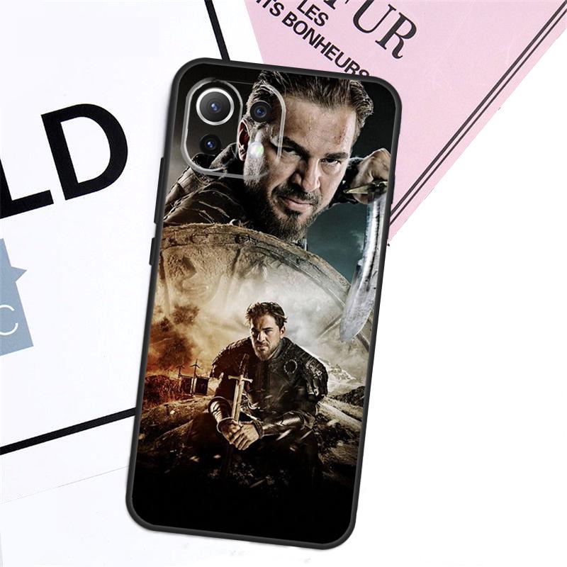 

Кейс с флагом Кайи Дирилис Эртугрул для Xiaomi 17 Pro Max 14 15 Ultra 13T 14T 15T Pro POCO F8 F7 F5 F6 X5 X6 X7 Pro Чехол POCO F7